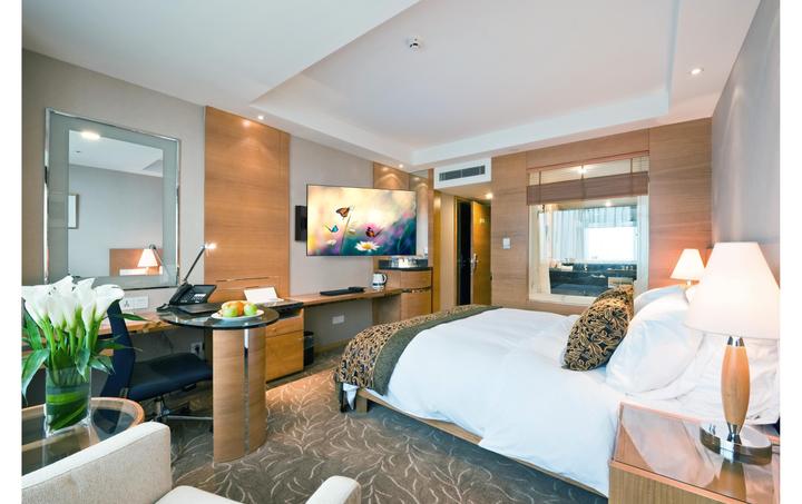 Image du produit Peerless AV Hospitality Universal Swin