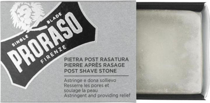 Proraso Post Shave Stone (Balsam, 10 ml)