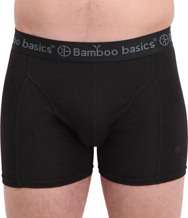 Image du produit Bamboo Basics Rico (M, Lot de 3)