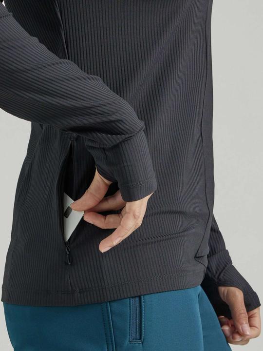 Produktbild Wrangler Pullover Layering Knit (XS)