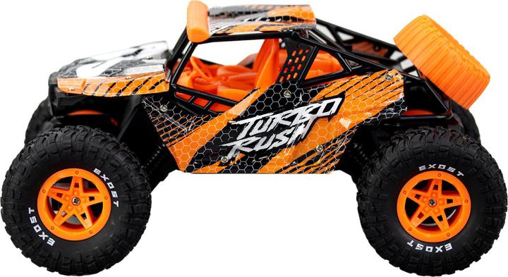 Image du produit Silverlit Exost Turbo Rush