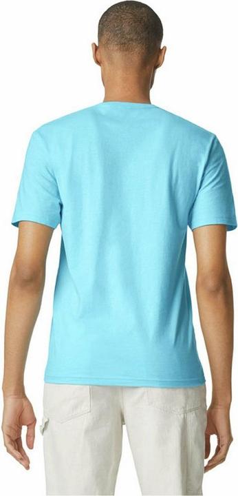 Image du produit Gildan - T-shirt manches courtes SOFTSTYLE - Homme (L)