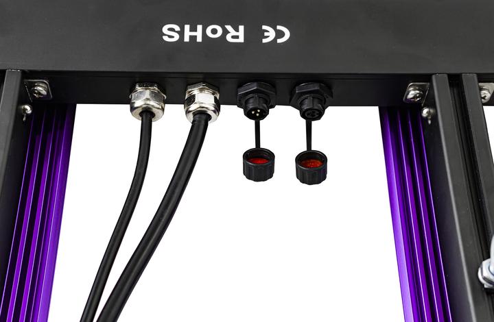 Image du produit Lumatek Zeus 600W Pro 2.9 (LED, 240 V)