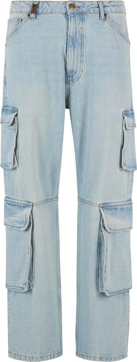 Actual product image 2Y Studios 2Y Aidan Cargo Baggy Jeans - 178453 (33)