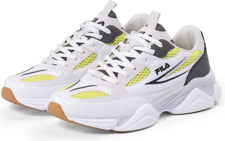 Actual product image FILA 's trainers recade (39)