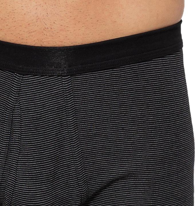 Produktbild ESGE 5er Pack - Feinripp Ringel Pant mit Eingriff (XL, 5er Pack)