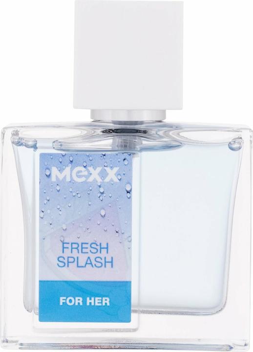Immagine prodotto Mexx Splash Eau de Toilette (Eau de toilette, 30 ml)