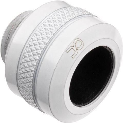 Produktbild Alphacool Eiszapfen PRO Anschluss 13mm HardTube Fitting G1/4, 6-Pack