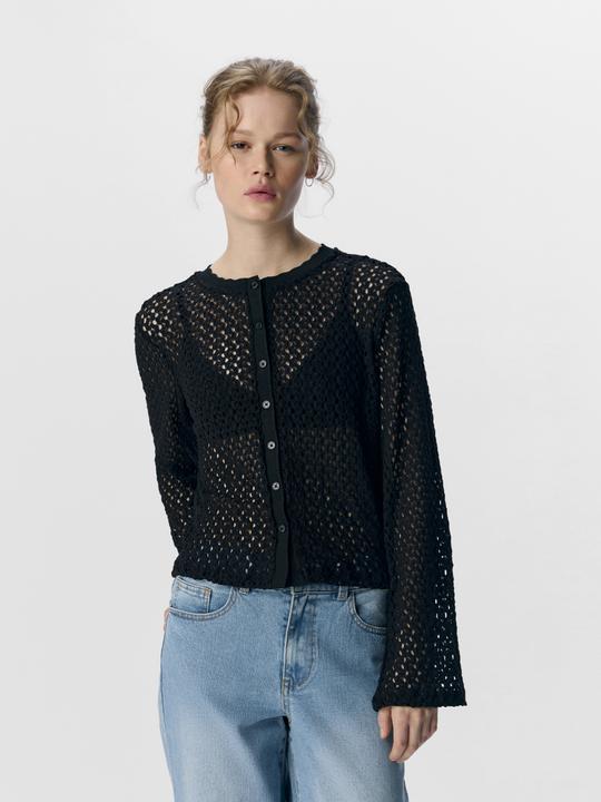Immagine prodotto Object Cardigan lavorato a maglia (S)