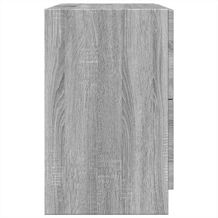 Immagine prodotto VidaXL Unità Vanity (59 x 37 x 59 cm)