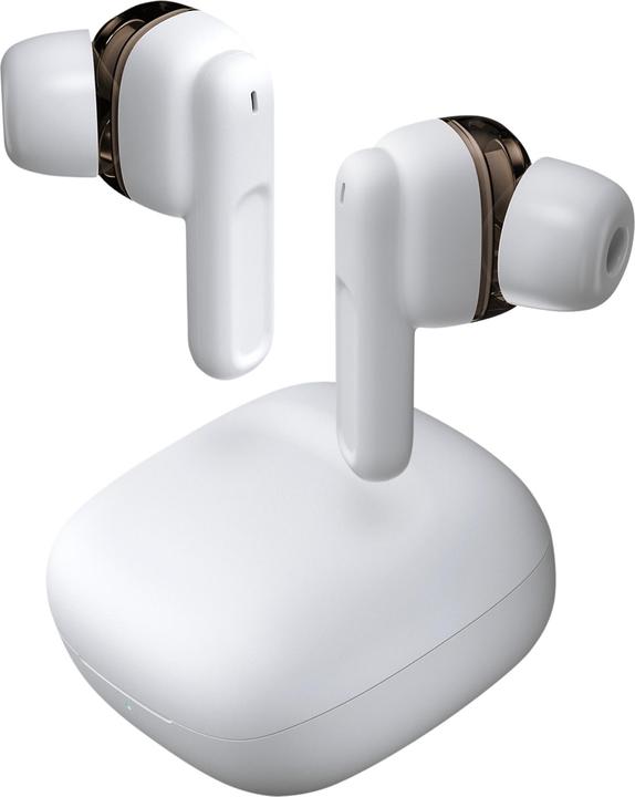 Image du produit Mars Gaming Écouteurs sans fil MHIB TWS blanc (Sans fil)