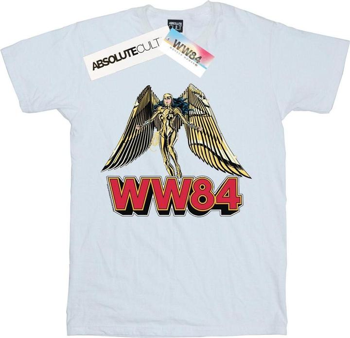 Produktbild Wonder Woman 84 Golden Armour TShirt (XXL)