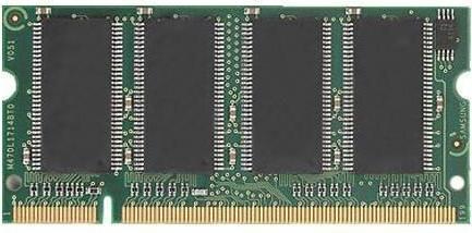 Image du produit HPE 4Go DDR3-1600Mhz 1.35V SODIMM (1600 MHz, RAM DDR3, SO-DIMM)