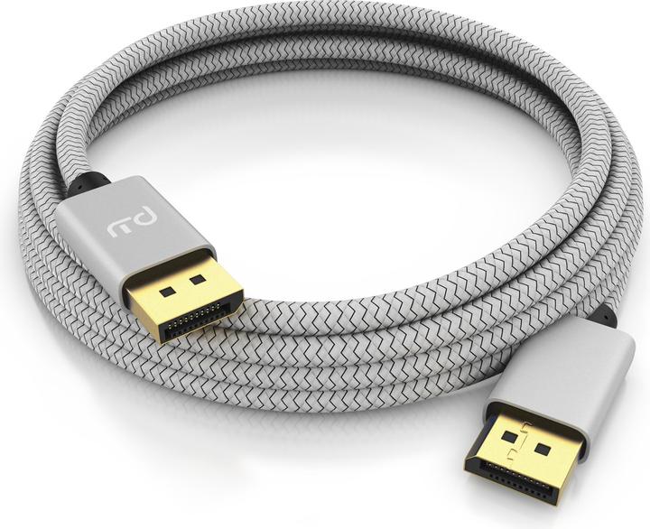 Produktbild Primewire DisplayPort — DisplayPort (2 m, DisplayPort)