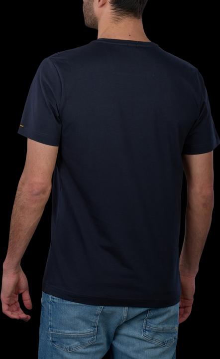 Immagine prodotto Pme Legend T-Shirt girocollo a manica corta sky captain (M)