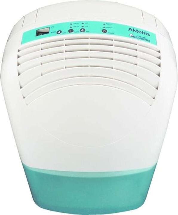 Produktbild WDH Bautrockner -520 (25 l/24h)
