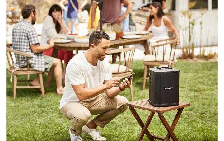 Produktbild Bose S1 Pro (11 h, Akkubetrieb)