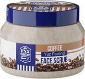 Image du produit Ali Biyikli Fnx Barber Face Scrub Exfoliant Kahve 500 ML (Gommage, 500 ml)