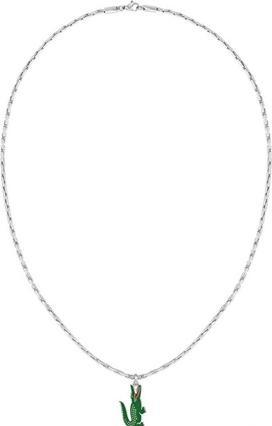 Immagine prodotto Lacoste Original Arthor 2040228 Steel Necklace