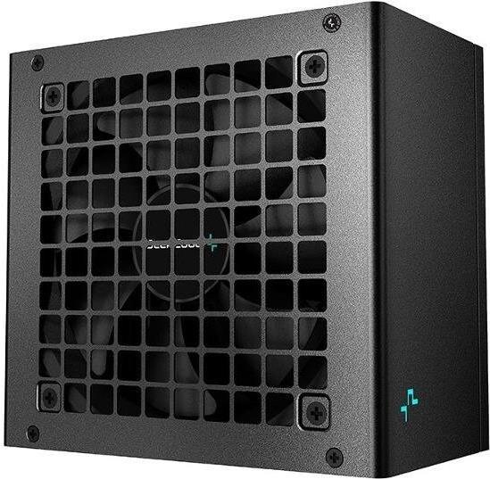 Actual product image Deepcool Zasilacz PK650D 650W Bronze (650 W)