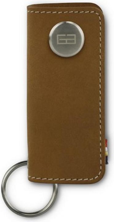 Actual product image Garzini Lusso Key Holder