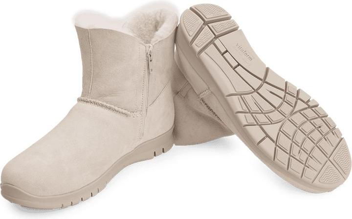 Image du produit Vitaform Bottines Soft (36)