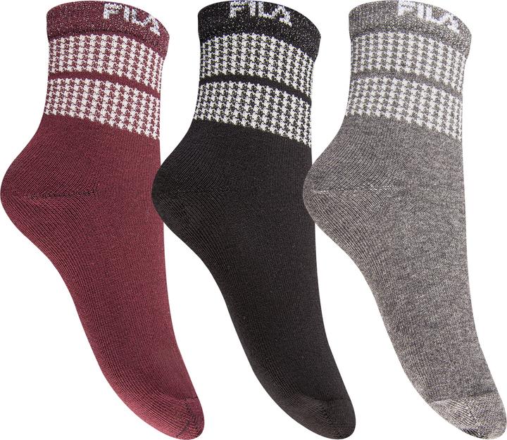 FILA Kindersocken
