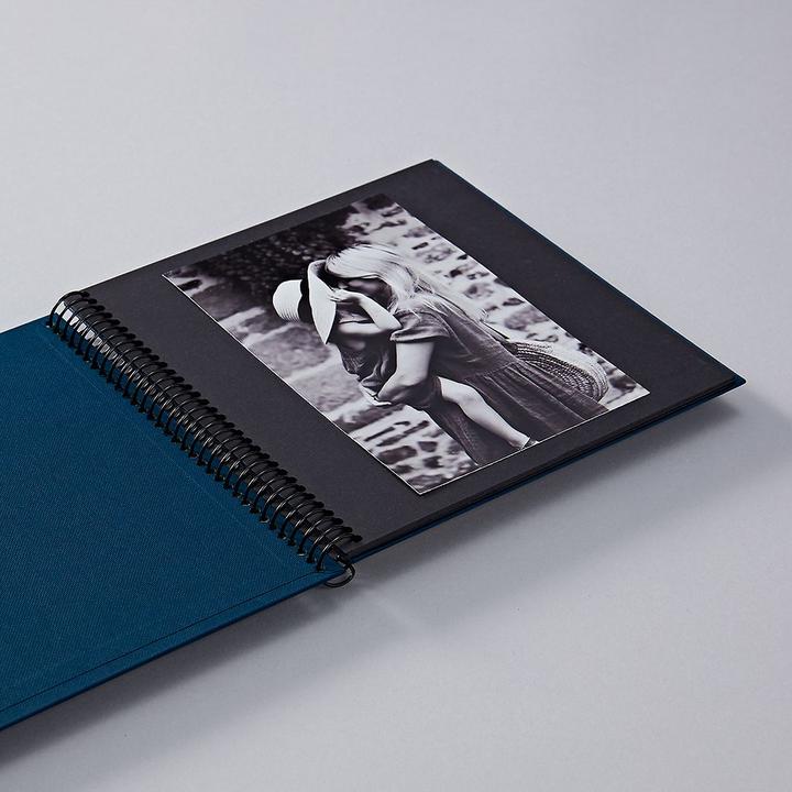 Actual product image Semikolon Photo album (10 x 15 cm, 9 x 13 cm)