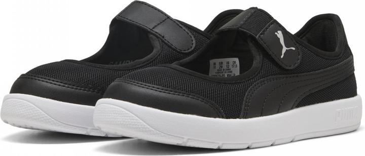 Image du produit Puma Courtflex v3 Lina V PS (12)