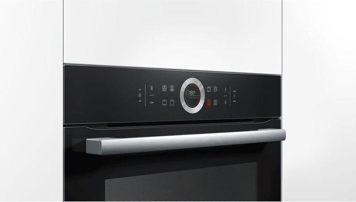 Image du produit Bosch Hausgeräte Hbg634bb1