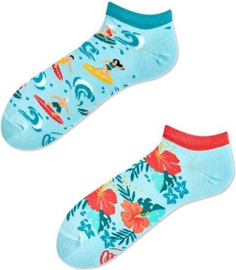 Produktbild Many Mornings Aloha Vibes (Einzelpack, 39 - 42)