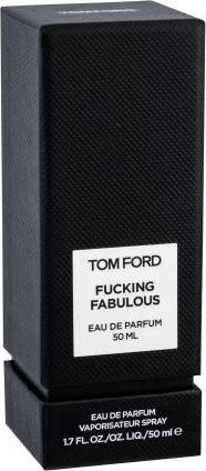 Image du produit Tom Ford Fu*** Fabulous (Eau de parfum, 50 ml)