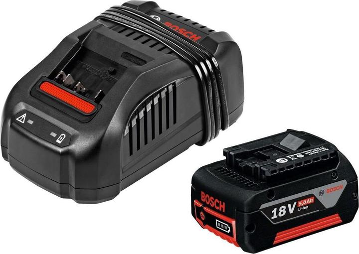 Produktbild Bosch Hausgeräte Bosch Akku-Starter