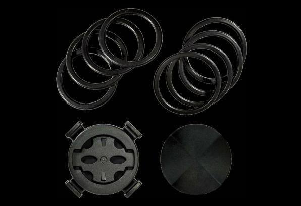 Actual product image Bryton Bike Mount Handlebar Mount Rider100/310/330/530