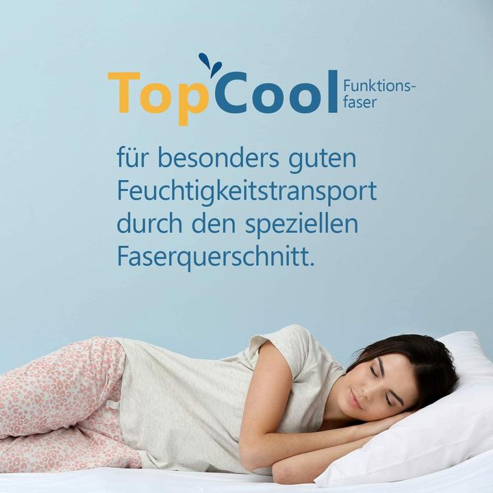 Produktbild Mara Vital PROCAVE TopCool Kopfkissen (60 x 90 cm)
