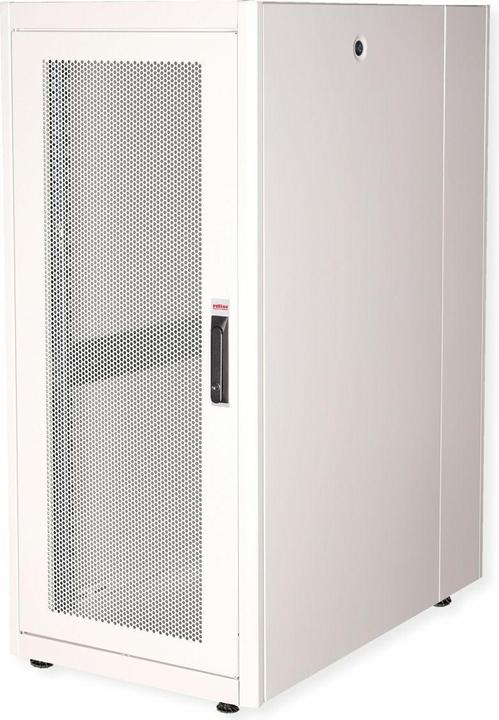 Roline 19-inch server cabinet Basic 26 U (26 RU, 19 inch rack)
