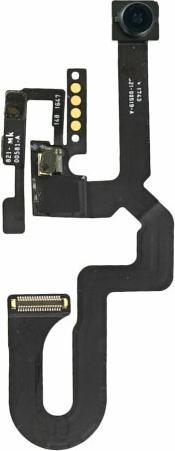 Actual product image OEM Front camera Sensor Microflexcable for iPhone 7 Plus (iPhone 7 Plus)
