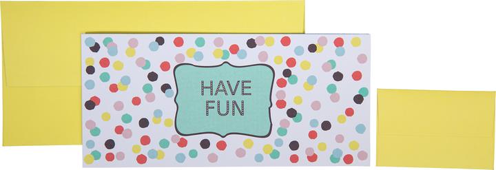 Image du produit Stewo Carte cadeau Funny