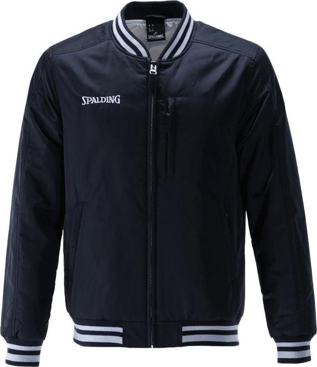 Spalding Bomber Jacket SS23