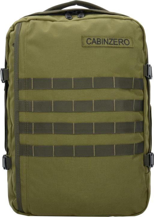 Cabin zero Military 36L Cabin Backpack Rucksack 46 cm (20 l)