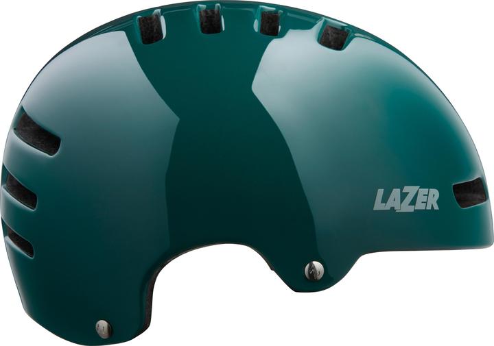 Immagine prodotto Lazer Sport LAZER Casco City Armor 2.0 Unisex ciano (55 - 59 cm)