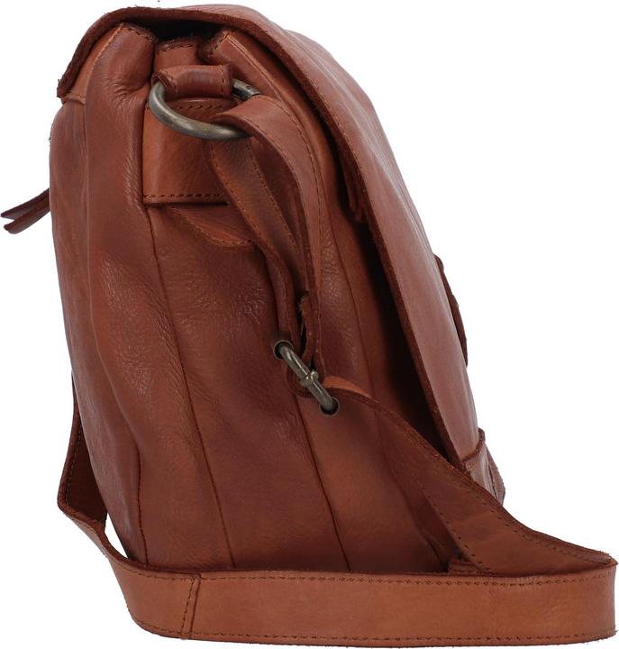 Produktbild Harbour 2nd Anchor Love Lotta Umhängetasche Leder 26 cm