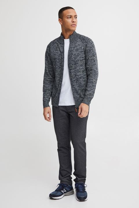 Actual product image Blend Daniri Men's knit jacket (S)