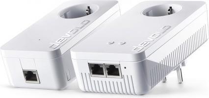 Productafbeelding Devolo dLAN 1200+ uitbreiding (300 Mbit/s)