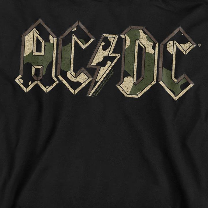 Image du produit AC/DC - Sweat - Adulte (XL)