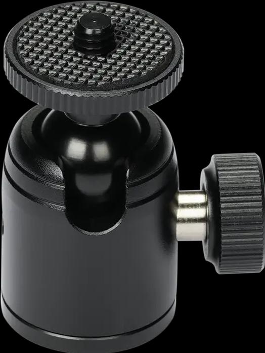 Produktbild Obsbot Ausziehbarer Mini-Kugelkopf (Kugelkopf)