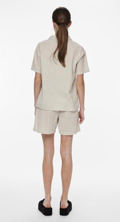 Produktbild Pieces Pcsally Hw Loose String Shorts Noos (XS)