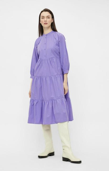 Produktbild Pieces Lagen Midikleid (XS)