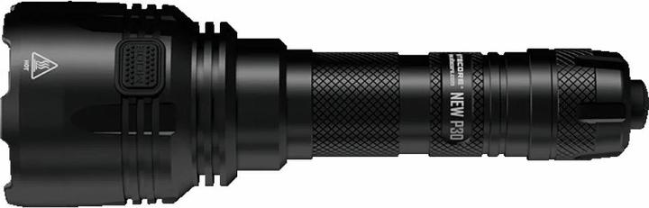 Produktbild Nitecore FLASHLIGHT HUNTING 1000 LUMENS/NEW P30HUNTING KIT (15.55 cm, 1000 lm)