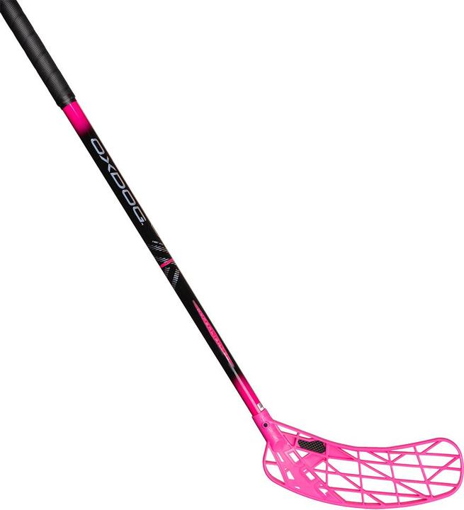 Produktbild Oxdog Unihockestock Hyperlight 2.0 HST 29 (92 cm, Links, Rechts)